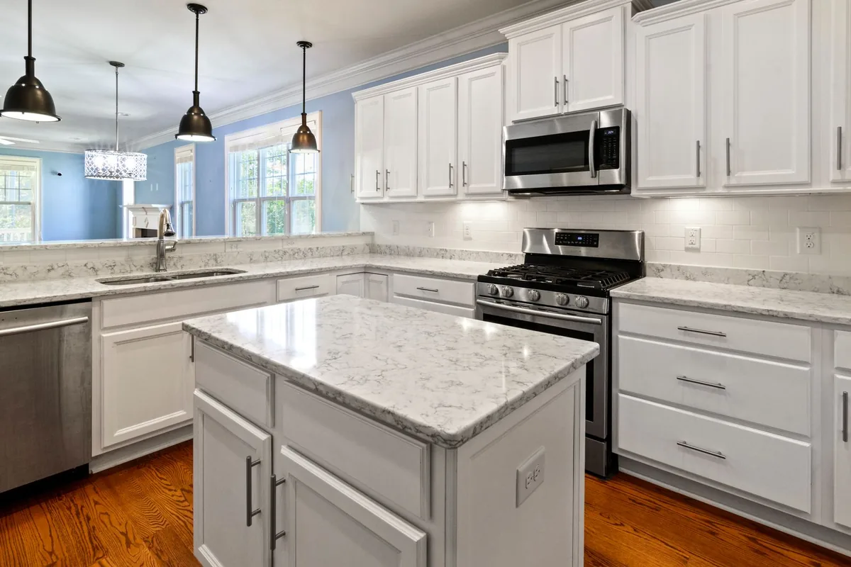 Filth & Squalor Cleanup in Markham, Portland, OR