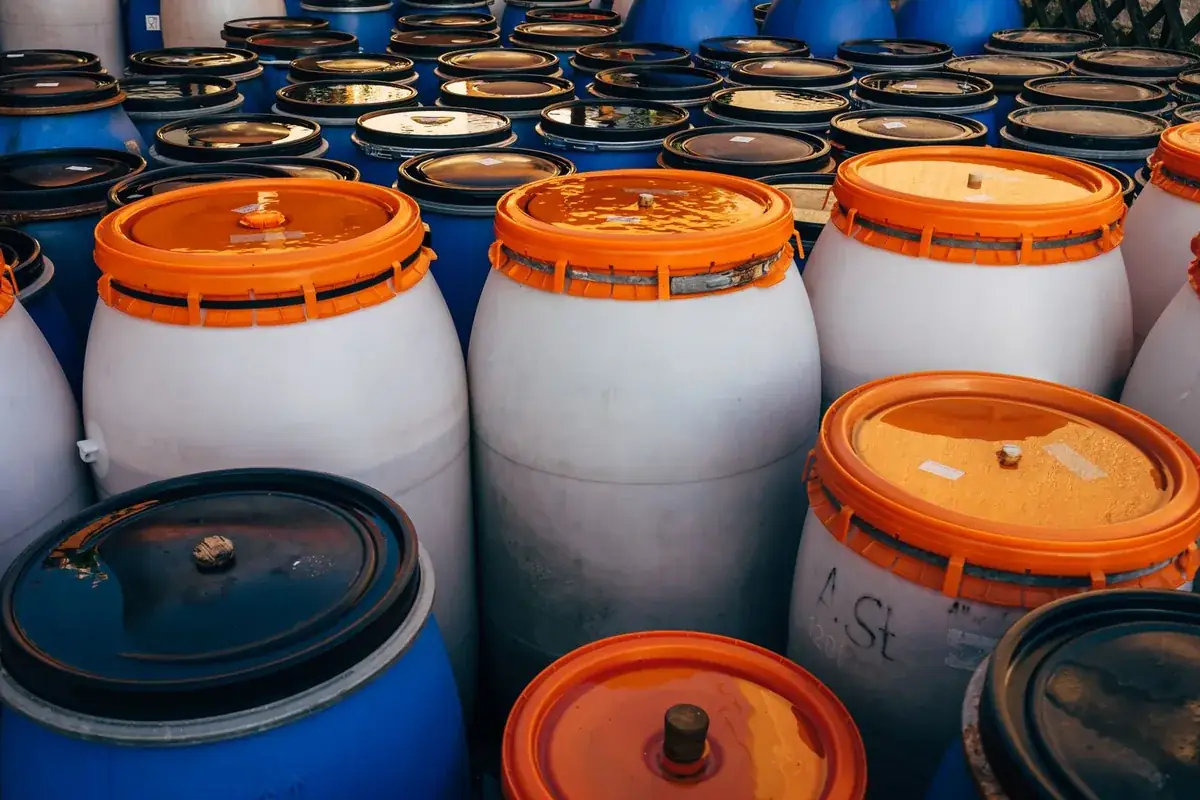 Hazmat Cleanup in Markham, Portland, OR